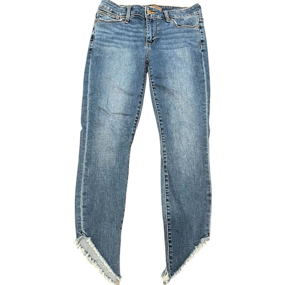 Joes jeans size 28